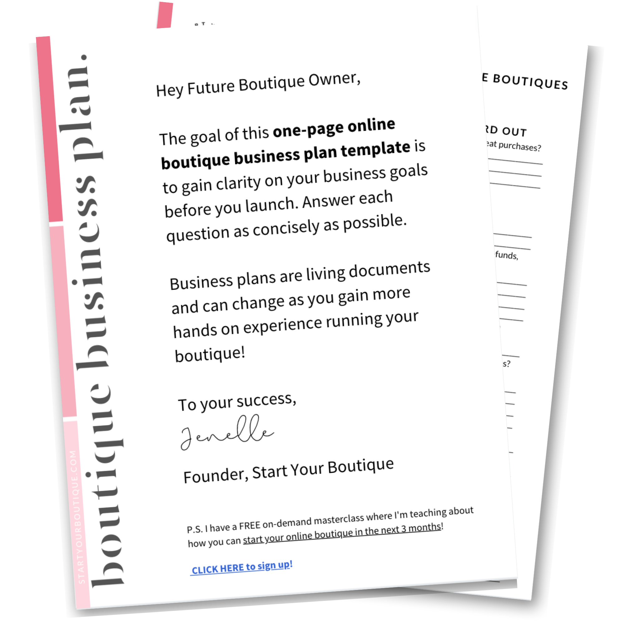 How to Start an Online Boutique in 2024: The Complete Guide