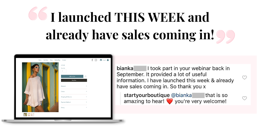 computer version - sales from webinar